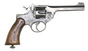 Revolver Enfield No2 Mk I