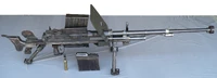 Type 97 automatic cannon, 20x125mm