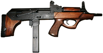 Tao SMG