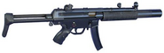 H&KMP5SD3