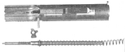 Beretta Model 38 Bolt