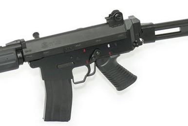 【AK5⭐️】 Ak 5 | Gun Wiki | Fandom