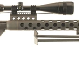 Serbu BFG-50
