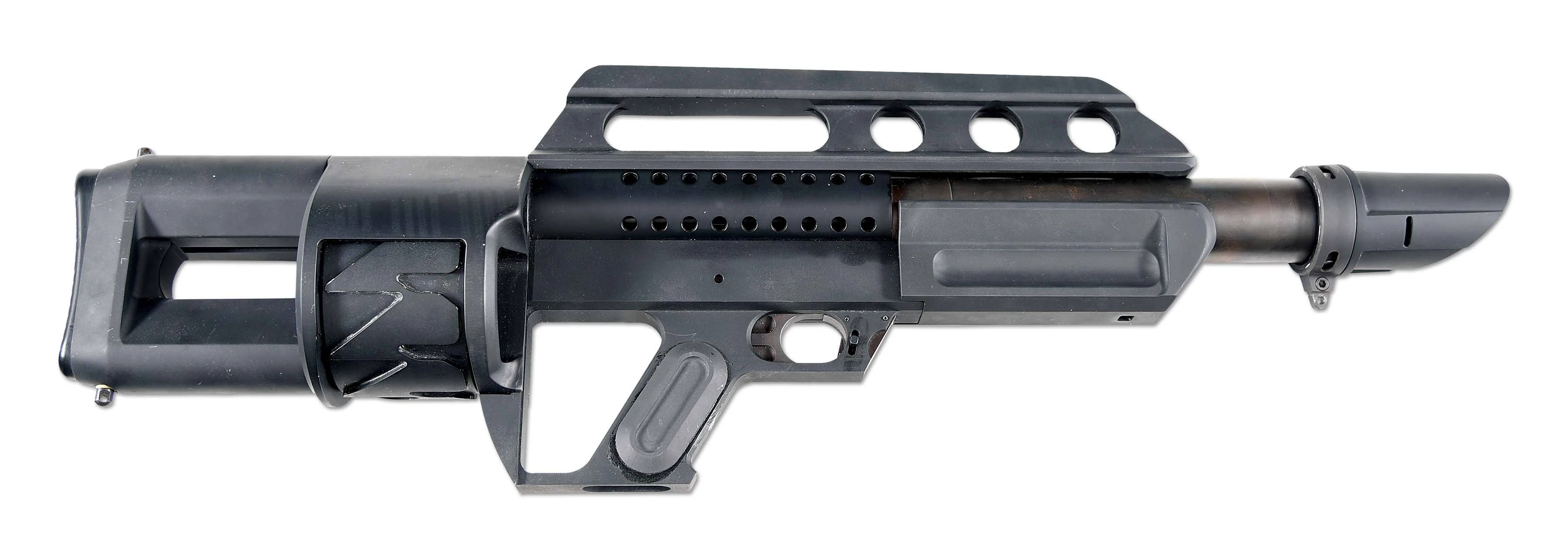 Pancor Jackhammer Gun Wiki Fandom