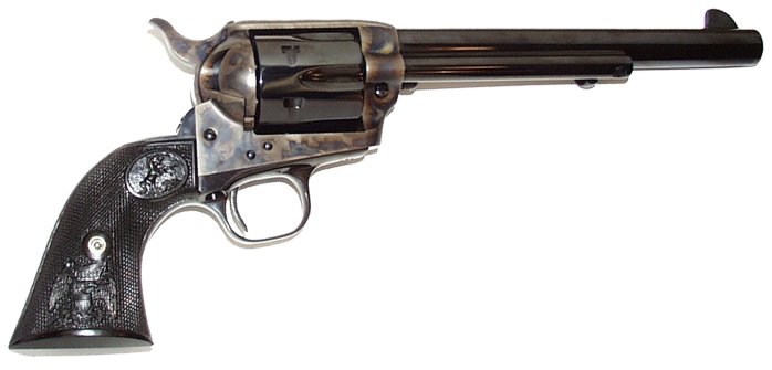 colt saa 38 special