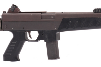 Star Z-84 - Modern Firearms