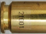 9×25mm Dillon