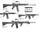 ArmaLite AR-100
