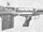 Cook automatic rifle