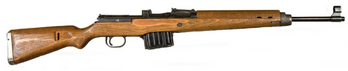 Gewehr43