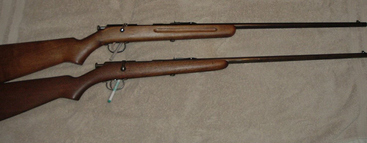 remington gun history