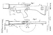 AR18 stock schematic 1.