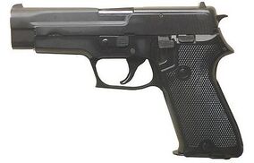 トイガン SIG P220 Early Frame Heavy Weight Evo2 SIG Sauer P220 | Gun Wiki | Fandom