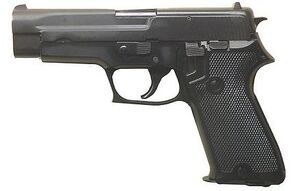 SIG Sauer P220 | Gun Wiki | Fandom