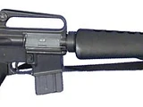 Assault rifle