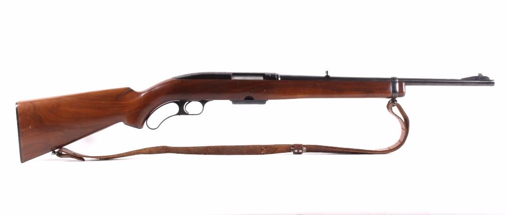 The Winchester Model 88 - Guns and Ammo