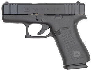 Glock 43X