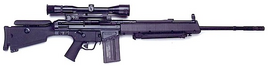 H&KMSG-90A1