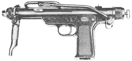 Mauser MP57