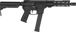 MkG Banshee 8 2022