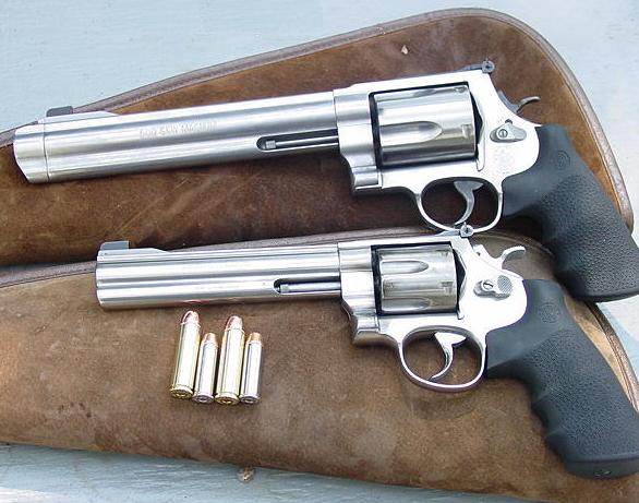 Smith&Wesson Model.500 ガスガン SMITH & WESSON 500 For Sale - Price and Used Value - Blue