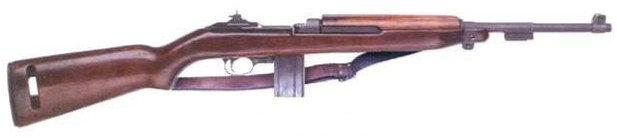 national ordnance m1 carbine serial numbers