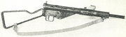 STEN MkII