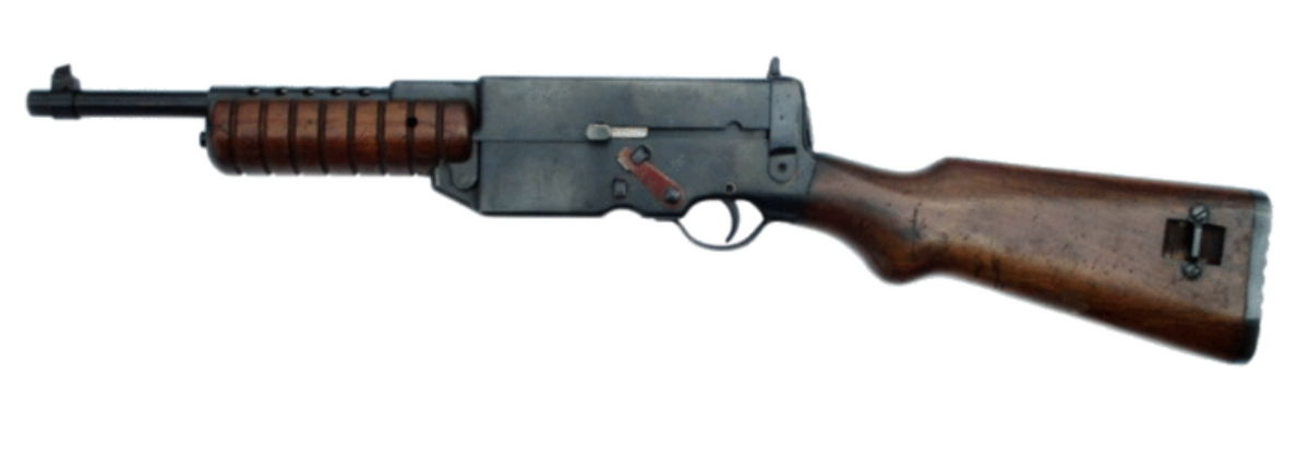 ZK 471 | Gun Wiki | Fandom