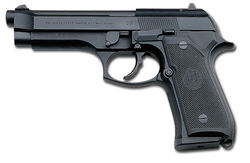 Beretta 92 | Gun Wiki | Fandom