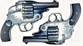 PistolaconCaricato
