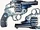 Pistola Concabicato