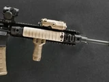 KAC SR-15