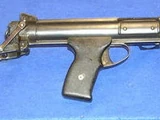BSA machine carbine