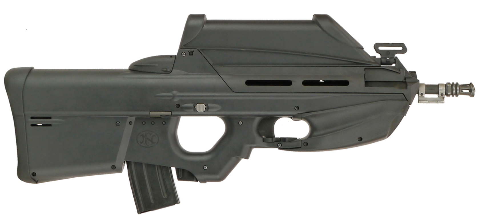 f2000 assault rifle