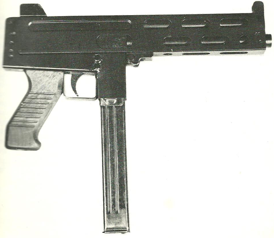 Mp970 Gun Wiki Fandom