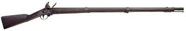 Springfield Model 1812 Musket