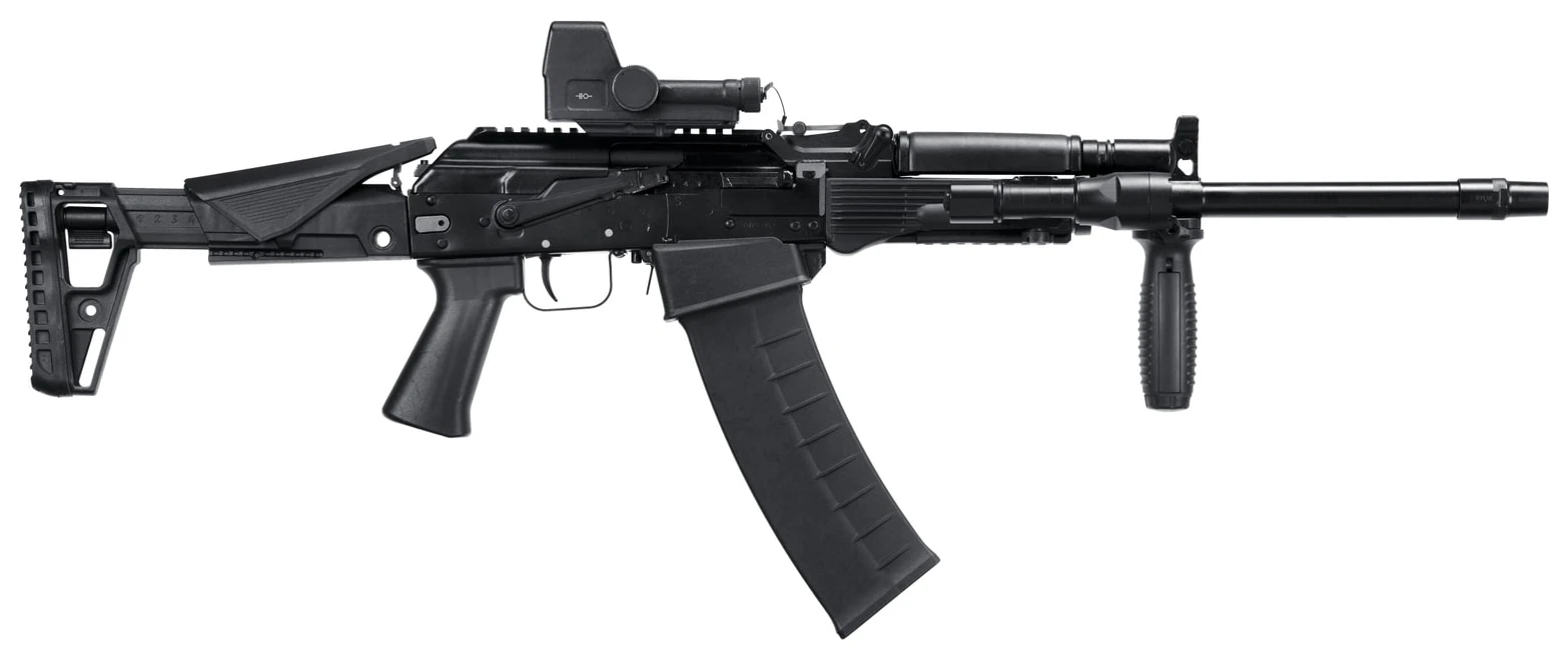18,5 KS-K | Gun Wiki | Fandom
