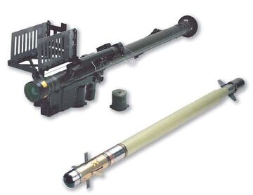 FIM-92 Stinger - Wikipedia