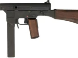 Demro TAC-1