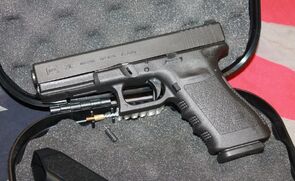 Glock 21C