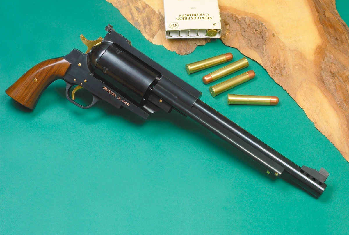 Pfeifer Zeliska | Gun Wiki | Fandom