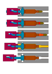 Gasrücklader