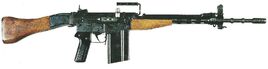 SIG SG 510-4