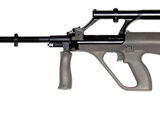 Bullpup