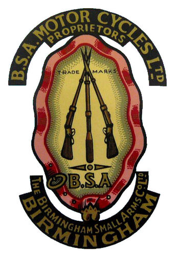 BSA