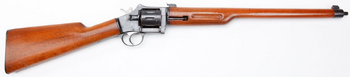 Pieper carbine