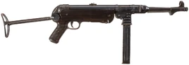 MP 40