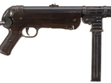 MP 40