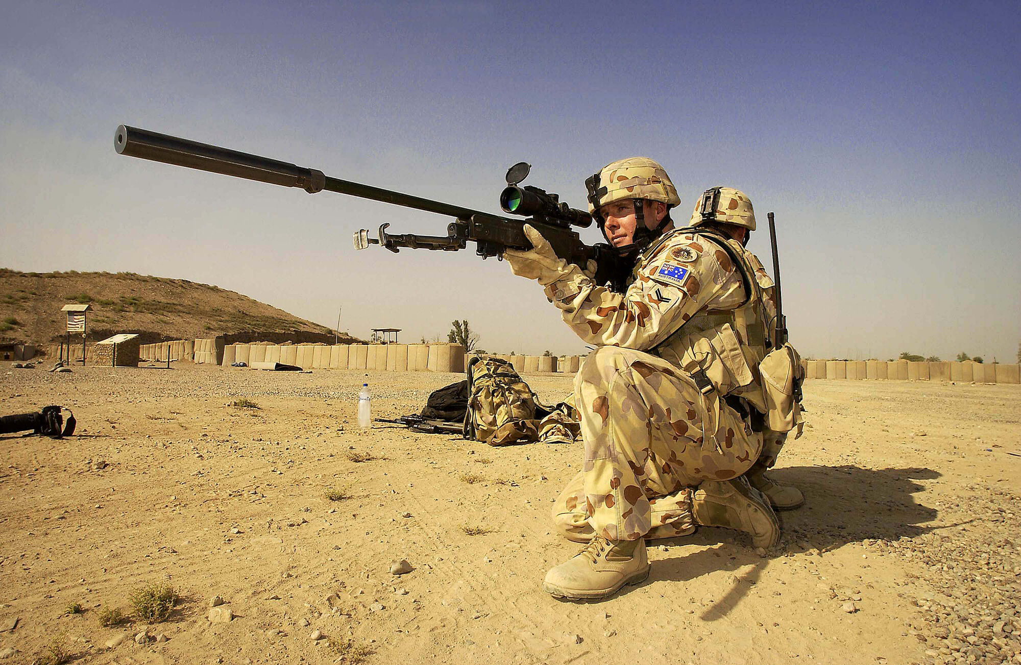 Accuracy International Arctic Warfare Gun Wiki Fandom Accuracy International Arctic Warfare Gun Wiki Fandom