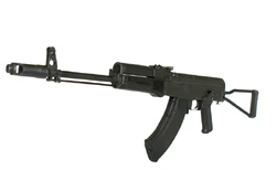 わー ČZW 762 | Gun Wiki | Fandom